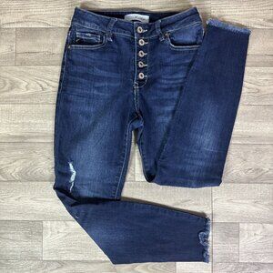 Women's Blue Jeans